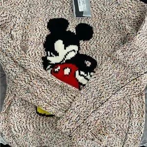 Rag and bone mickey sweater hotsell
